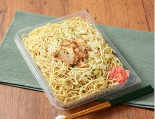 今週新発売の麺料理