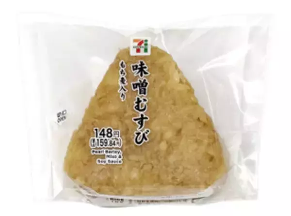 「今週新発売の味噌まとめ！『こだわりおむすび　さば味噌』、『野菜を食べる味噌ラーメンスープ　辛みそ入り』など♪」の画像
