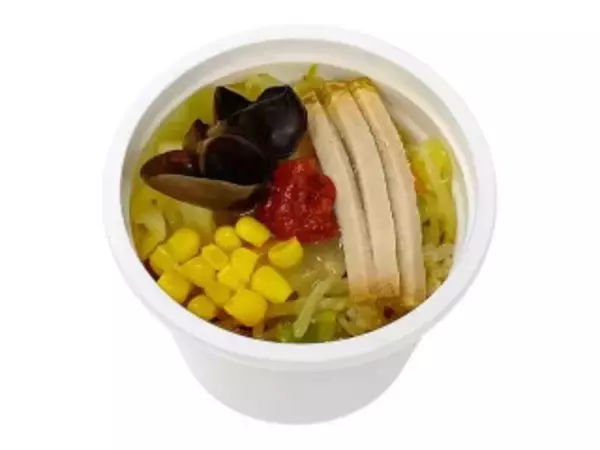 「今週新発売の味噌まとめ！『こだわりおむすび　さば味噌』、『野菜を食べる味噌ラーメンスープ　辛みそ入り』など♪」の画像