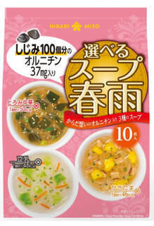 今週新発売の味噌まとめ！『こだわりおむすび　さば味噌』、『野菜を食べる味噌ラーメンスープ　辛みそ入り』など♪