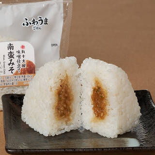 今週新発売の味噌まとめ！『こだわりおむすび　さば味噌』、『野菜を食べる味噌ラーメンスープ　辛みそ入り』など♪