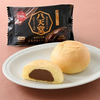 今週新発売の菓子パン