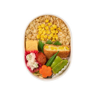 今週新発売のコンビニ寿司・コンビニ弁当