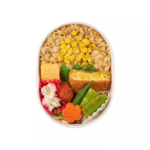 「今週新発売のコンビニ寿司・コンビニ弁当」の画像