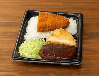 今週新発売のコンビニ寿司・コンビニ弁当