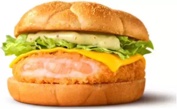 「今週新発売のマヨネーズ味まとめ！『アボカドマヨチーズシュリンプ』、『おおきなおむすび　昆布ご飯とツナマヨネーズ』など♪」の画像