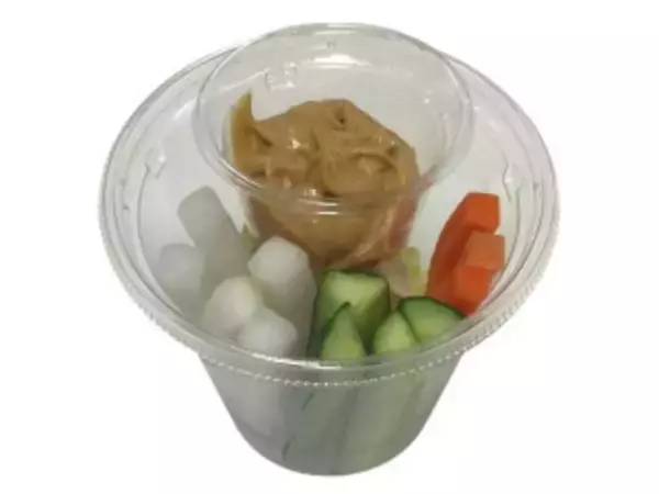 「今週新発売のマヨネーズ味まとめ！『アボカドマヨチーズシュリンプ』、『おおきなおむすび　昆布ご飯とツナマヨネーズ』など♪」の画像