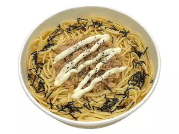 「今週新発売のマヨネーズ味まとめ！『アボカドマヨチーズシュリンプ』、『おおきなおむすび　昆布ご飯とツナマヨネーズ』など♪」の画像