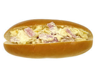 今週新発売のコッペパンまとめ！『コッペパン　紅茶クリーム＆ホイップ　新潟県産牛乳入りホイップ』、『沼るコッペ』など♪