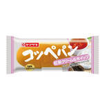 「今週新発売のコッペパンまとめ！『コッペパン　紅茶クリーム＆ホイップ　新潟県産牛乳入りホイップ』、『沼るコッペ』など♪」の画像2
