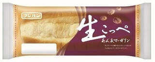 今週新発売のコッペパンまとめ！『コッペパン　紅茶クリーム＆ホイップ　新潟県産牛乳入りホイップ』、『沼るコッペ』など♪