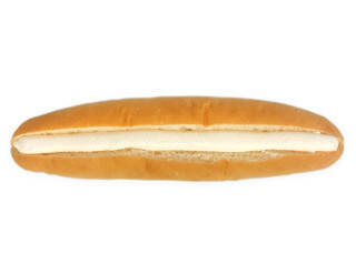 今週新発売のコッペパンまとめ！『コッペパン　紅茶クリーム＆ホイップ　新潟県産牛乳入りホイップ』、『沼るコッペ』など♪