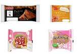 「今週新発売の菓子パン」の画像1