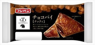 今週新発売の菓子パン