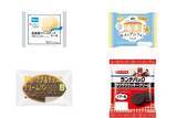 「今週新発売の菓子パン」の画像1