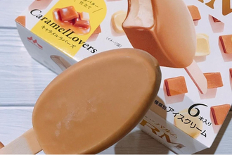 まろやか発酵バターとの組み合わせがたまらない♡『発酵バター系コンビニアイス』の「おすすめ」人気ランキングTOP3