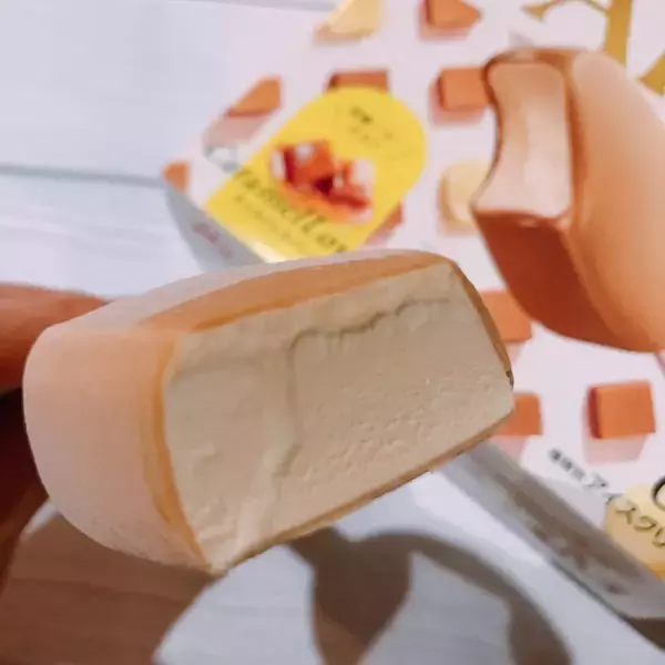 「まろやか発酵バターとの組み合わせがたまらない♡『発酵バター系コンビニアイス』の「おすすめ」人気ランキングTOP3」の画像