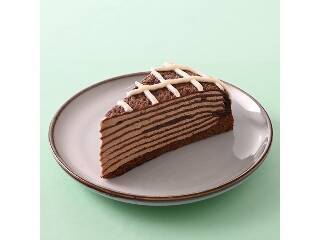 ローソンのベイクドチーズはとろーりとろける生仕様！　新作！：今週のコンビニスイーツランキング