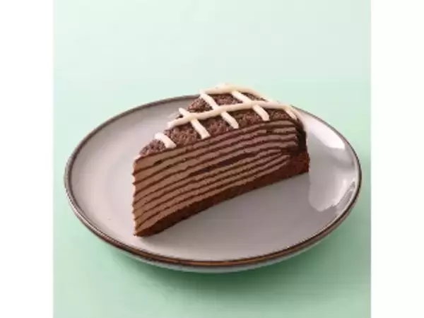 「ローソンのベイクドチーズはとろーりとろける生仕様！　新作！：今週のコンビニスイーツランキング」の画像