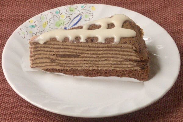 ローソンのベイクドチーズはとろーりとろける生仕様！　新作！：今週のコンビニスイーツランキング