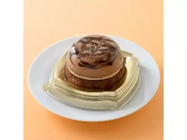 「ローソンのベイクドチーズはとろーりとろける生仕様！　新作！：今週のコンビニスイーツランキング」の画像