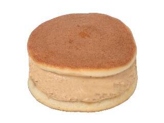 ローソンのベイクドチーズはとろーりとろける生仕様！　新作！：今週のコンビニスイーツランキング