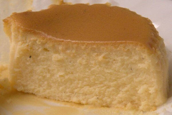 ローソンのベイクドチーズはとろーりとろける生仕様！　新作！：今週のコンビニスイーツランキング