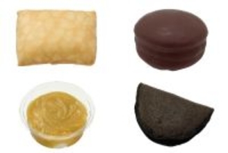 今週新発売のセブンイレブンスイーツまとめ！『もちもち生地のティラミスクレープ』、『チョコ生サンド』など♪