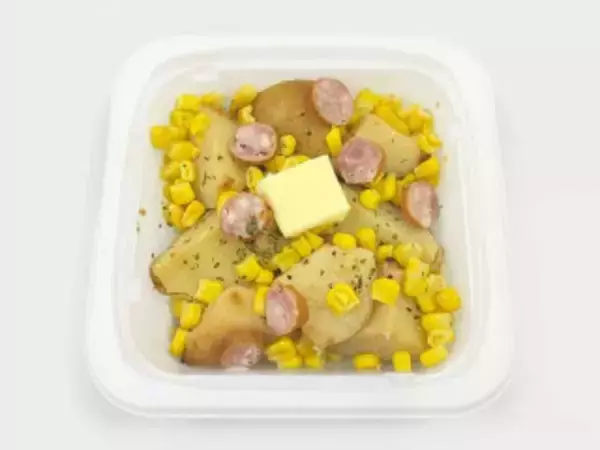 「今週新発売のおつまみまとめ！『スギヨの加賀揚』、『三浦市産大根使用　とろっと温玉のしらす納豆』など♪」の画像