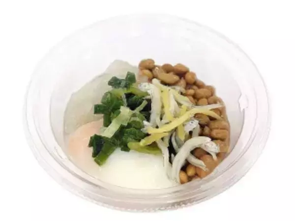 「今週新発売のおつまみまとめ！『スギヨの加賀揚』、『三浦市産大根使用　とろっと温玉のしらす納豆』など♪」の画像