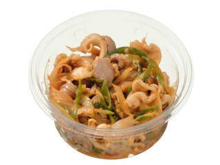 今週新発売のおつまみまとめ！『スギヨの加賀揚』、『三浦市産大根使用　とろっと温玉のしらす納豆』など♪