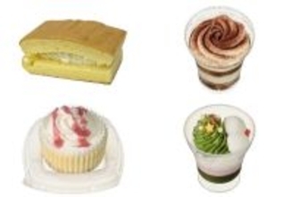 今週新発売のセブンイレブンスイーツ