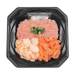 今週新発売のコンビニ寿司・コンビニ弁当