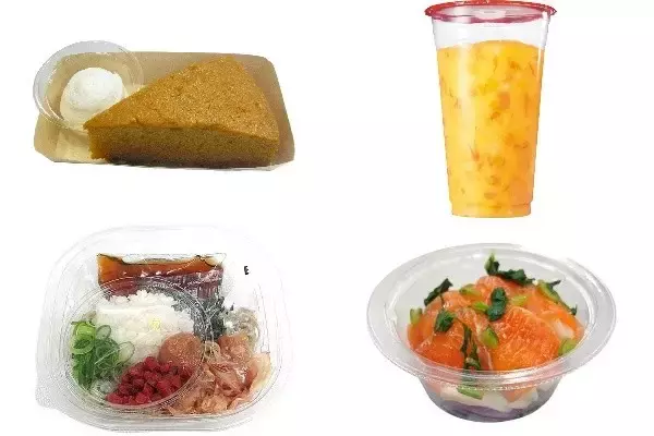 今週新発売のさっぱり味の食べものまとめ！『シナモン香るパウンドケーキ＆チーズクリーム』、『シャリもぐヨンジーガムロ　マンゴー＆グレープフルーツ』など♪