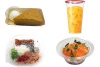 今週新発売のさっぱり味の食べものまとめ！『シナモン香るパウンドケーキ＆チーズクリーム』、『シャリもぐヨンジーガムロ　マンゴー＆グレープフルーツ』など♪