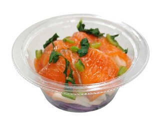 今週新発売のさっぱり味の食べものまとめ！『シナモン香るパウンドケーキ＆チーズクリーム』、『シャリもぐヨンジーガムロ　マンゴー＆グレープフルーツ』など♪