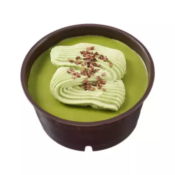 「今週新発売のホイップまとめ！『森半　抹茶ミルクパン』、『森半　ふわもちパンケーキ　抹茶』など♪」の画像