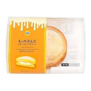 今週新発売のホイップまとめ！『森半　抹茶ミルクパン』、『森半　ふわもちパンケーキ　抹茶』など♪