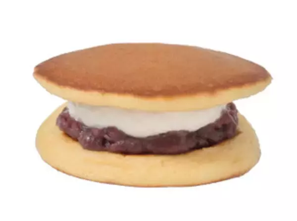 「今週新発売のホイップまとめ！『森半　抹茶ミルクパン』、『森半　ふわもちパンケーキ　抹茶』など♪」の画像