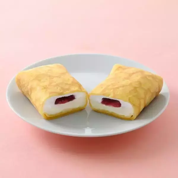 「今週新発売のファミマスイーツ」の画像