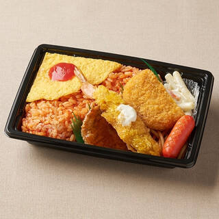 今週新発売のコンビニ寿司・コンビニ弁当