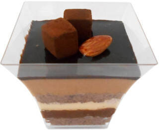 今週新発売のチョコレートスイーツまとめ！『とろける生チョコ』、『チョコ＆粒あん恵方大福』など♪