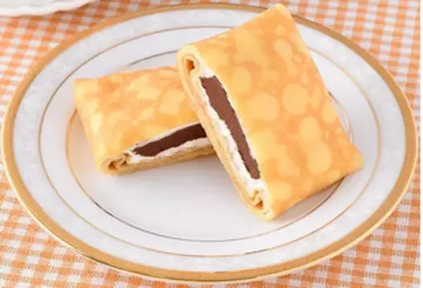 「今週新発売のチョコレートスイーツまとめ！『とろける生チョコ』、『チョコ＆粒あん恵方大福』など♪」の画像