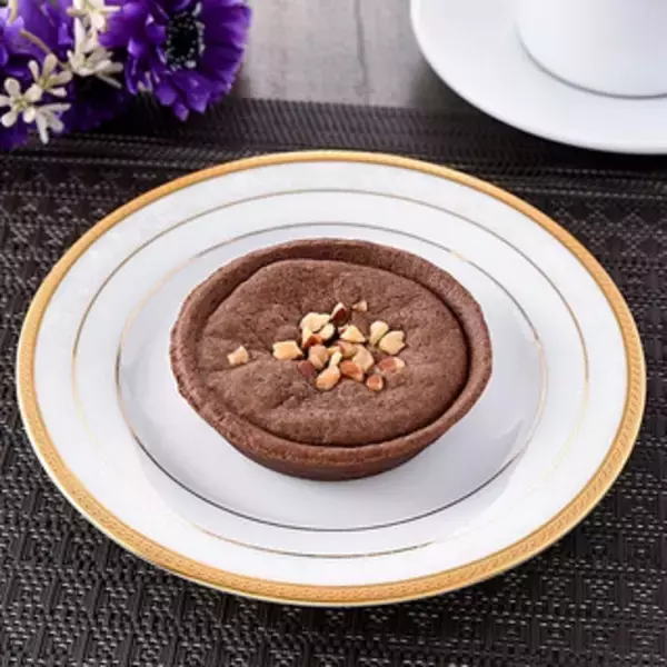 「今週新発売のチョコレートスイーツまとめ！『とろける生チョコ』、『チョコ＆粒あん恵方大福』など♪」の画像