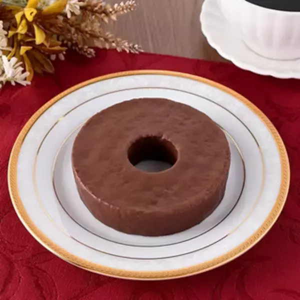 「今週新発売のチョコレートスイーツまとめ！『とろける生チョコ』、『チョコ＆粒あん恵方大福』など♪」の画像