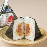 「今週新発売のファミマおにぎりまとめ！『だしごはん　昆布おむすび』、『サンドおむすび　鎌倉黄金メンチカツ』など♪」の画像14