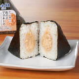 「今週新発売のファミマおにぎりまとめ！『だしごはん　昆布おむすび』、『サンドおむすび　鎌倉黄金メンチカツ』など♪」の画像7