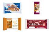 「今週新発売の菓子パン」の画像1