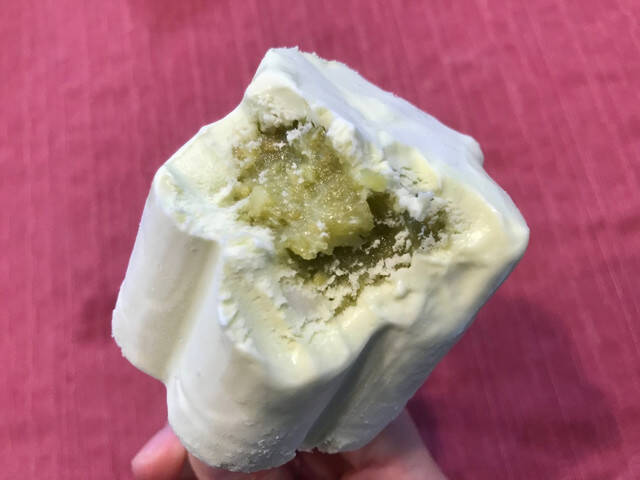 【ベストフードアワード2021】ベストアイスクリーム部門人気TOP3！