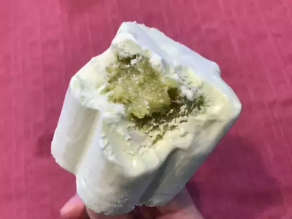 「【ベストフードアワード2021】ベストアイスクリーム部門人気TOP3！」の画像